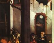 Nativity - 汉斯·巴尔东·格林